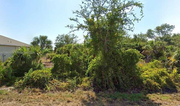 0.23 Acres of Residential Land for Sale in Port Charlotte, Florida