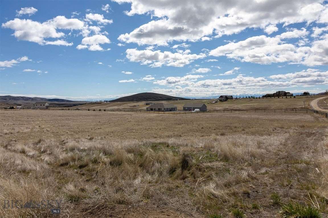 6 Acres of Land for Sale in Three Forks, Montana