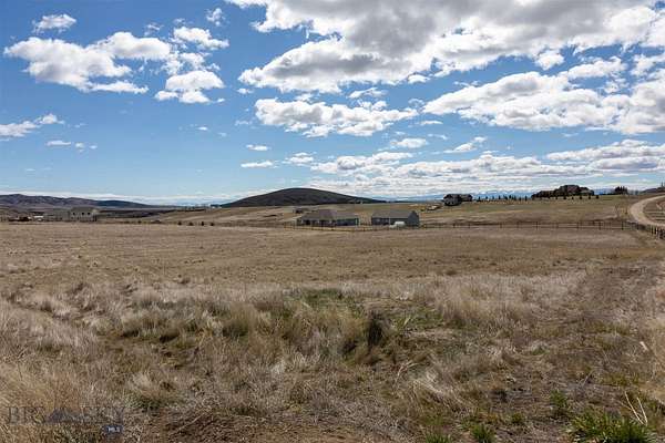 6 Acres of Land for Sale in Three Forks, Montana