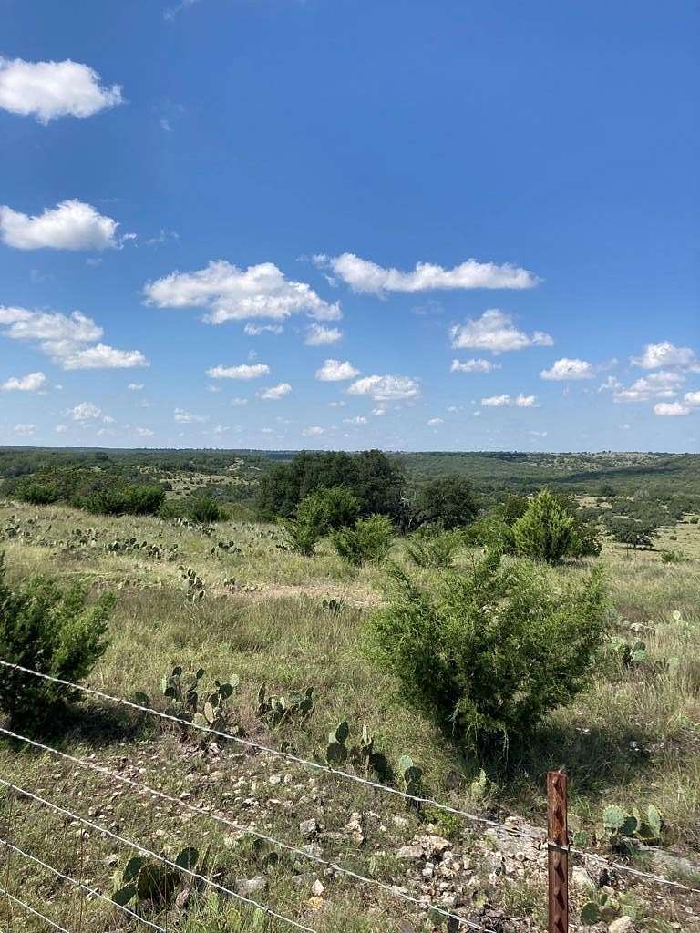 206 Acres of Improved Land for Sale in Hunt, Texas