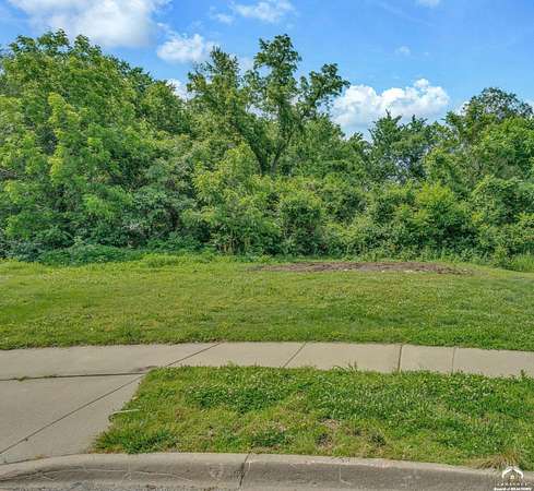 Residential Land for Sale in Lawrence, Kansas