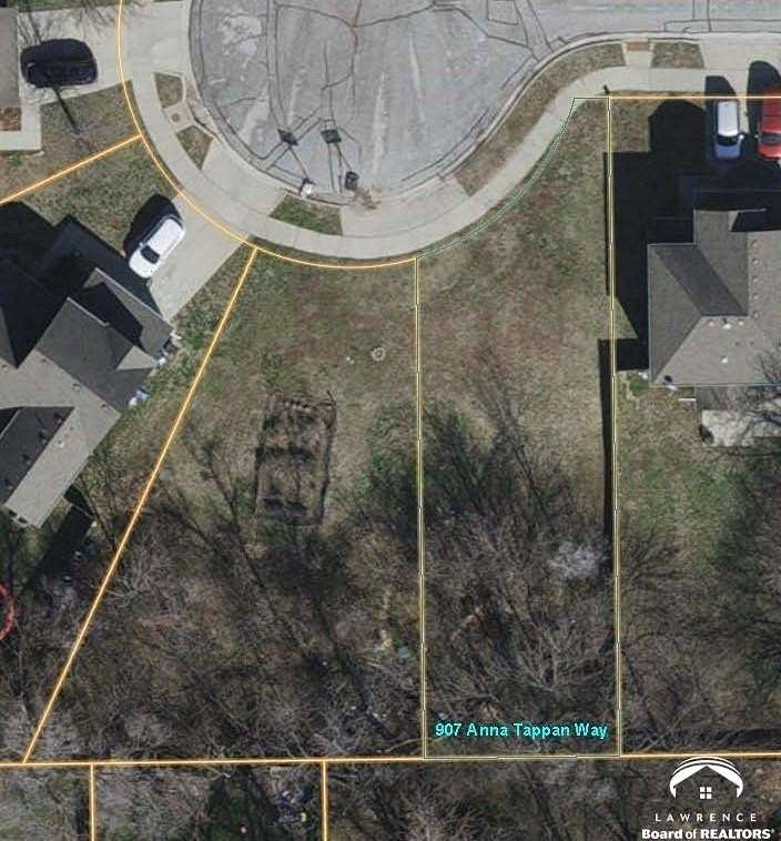 Residential Land for Sale in Lawrence, Kansas