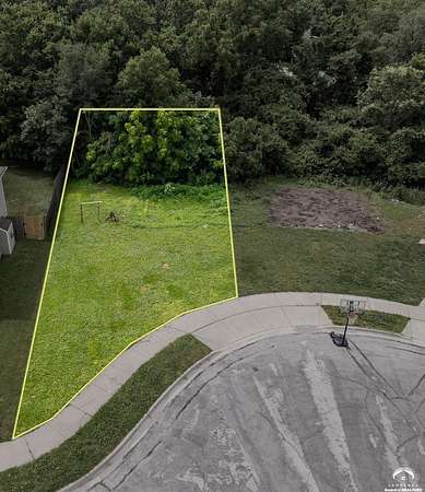 Residential Land for Sale in Lawrence, Kansas