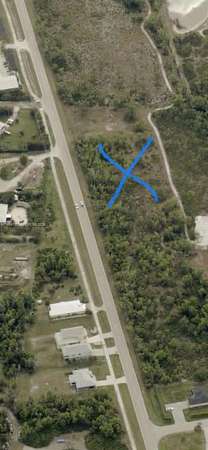 1.15 Acres of Commercial Land for Sale in St. James City, Florida