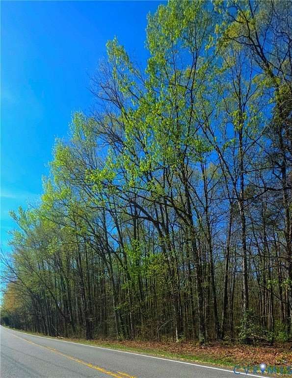 4.7 Acres of Residential Land for Sale in Spotsylvania, Virginia