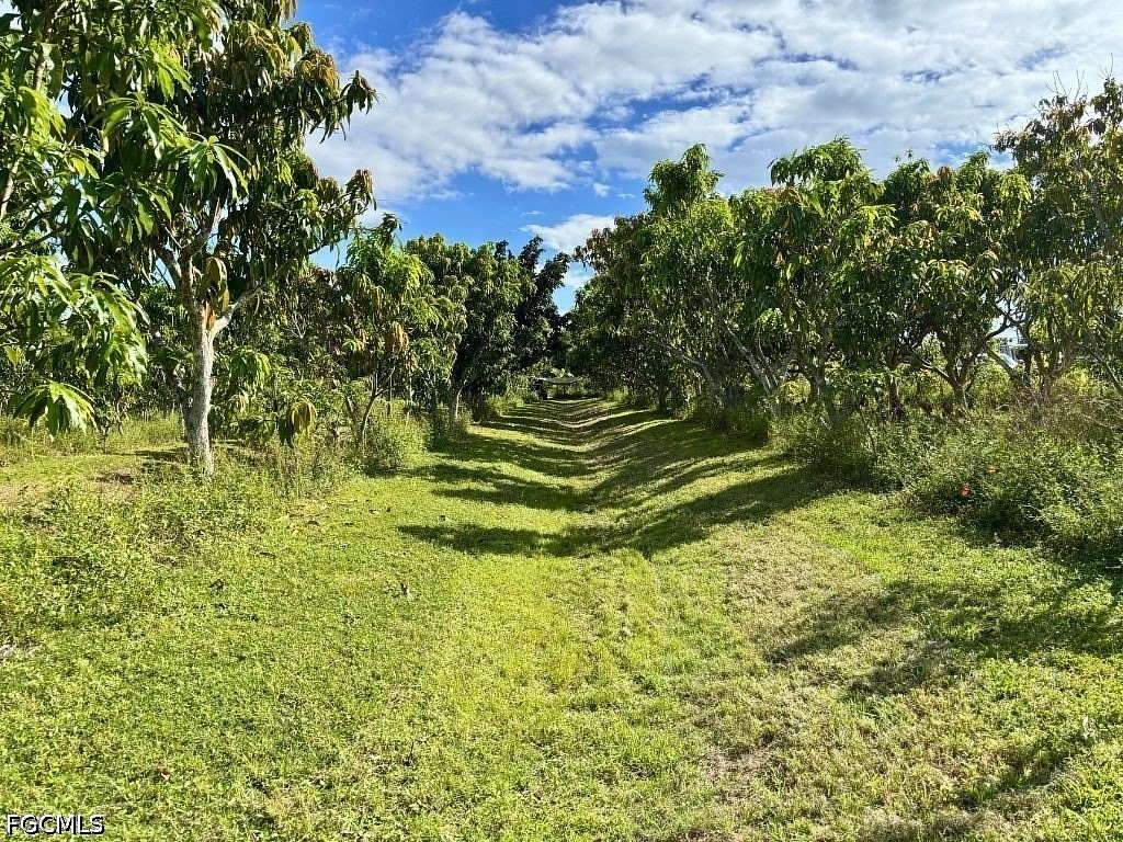 0.99 Acres of Land for Sale in Bokeelia, Florida