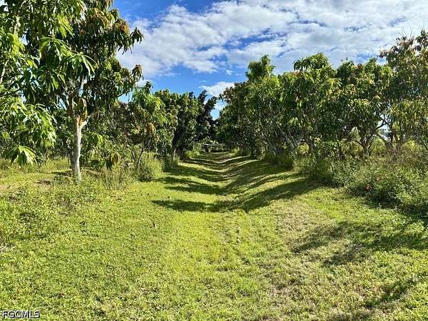 0.99 Acres of Land for Sale in Bokeelia, Florida