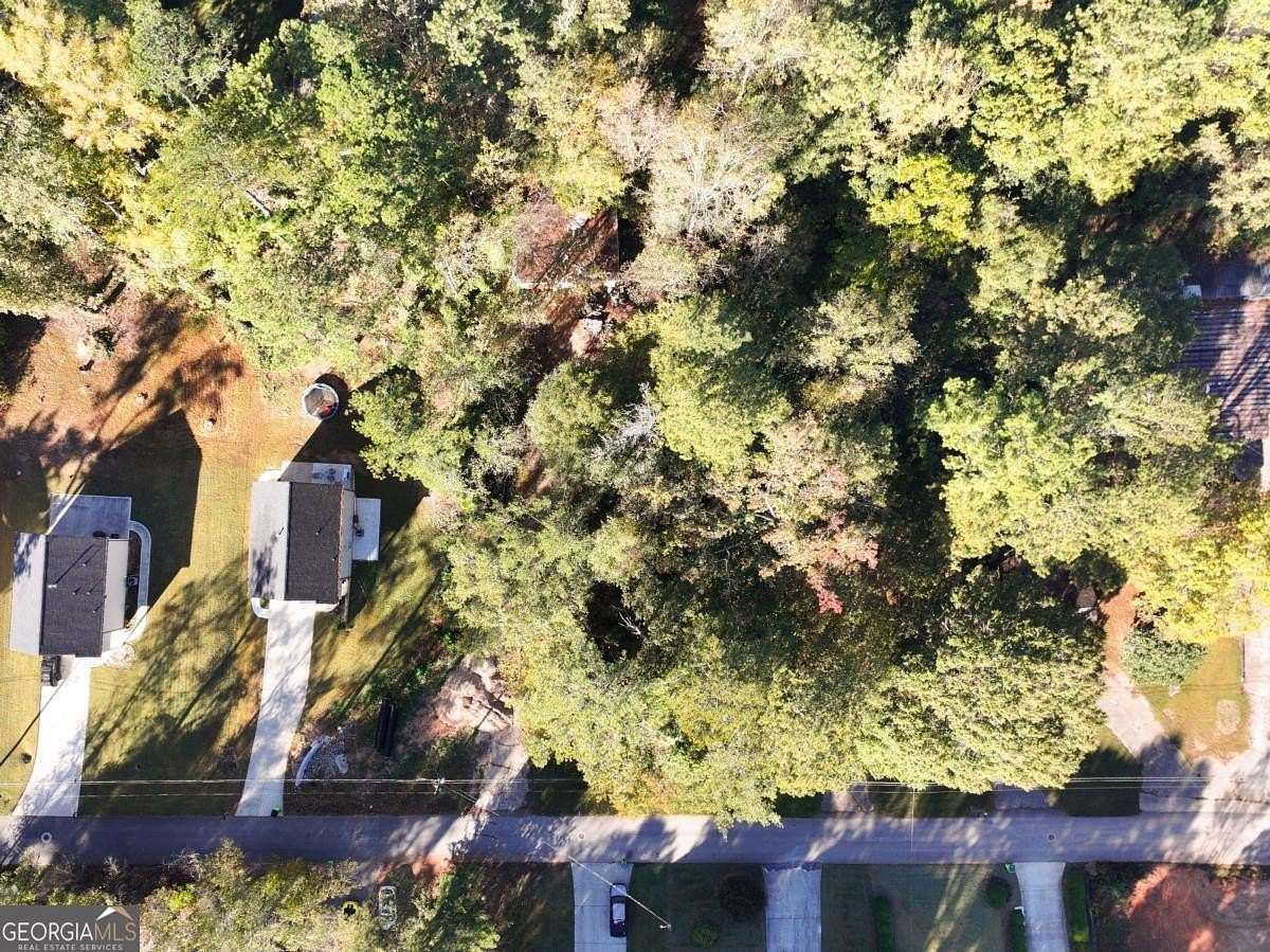 0.91 Acres of Residential Land for Sale in Austell, Georgia