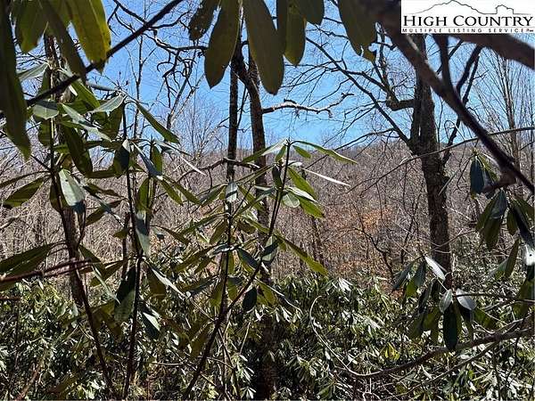 5 Acres of Residential Land for Sale in Banner Elk, North Carolina