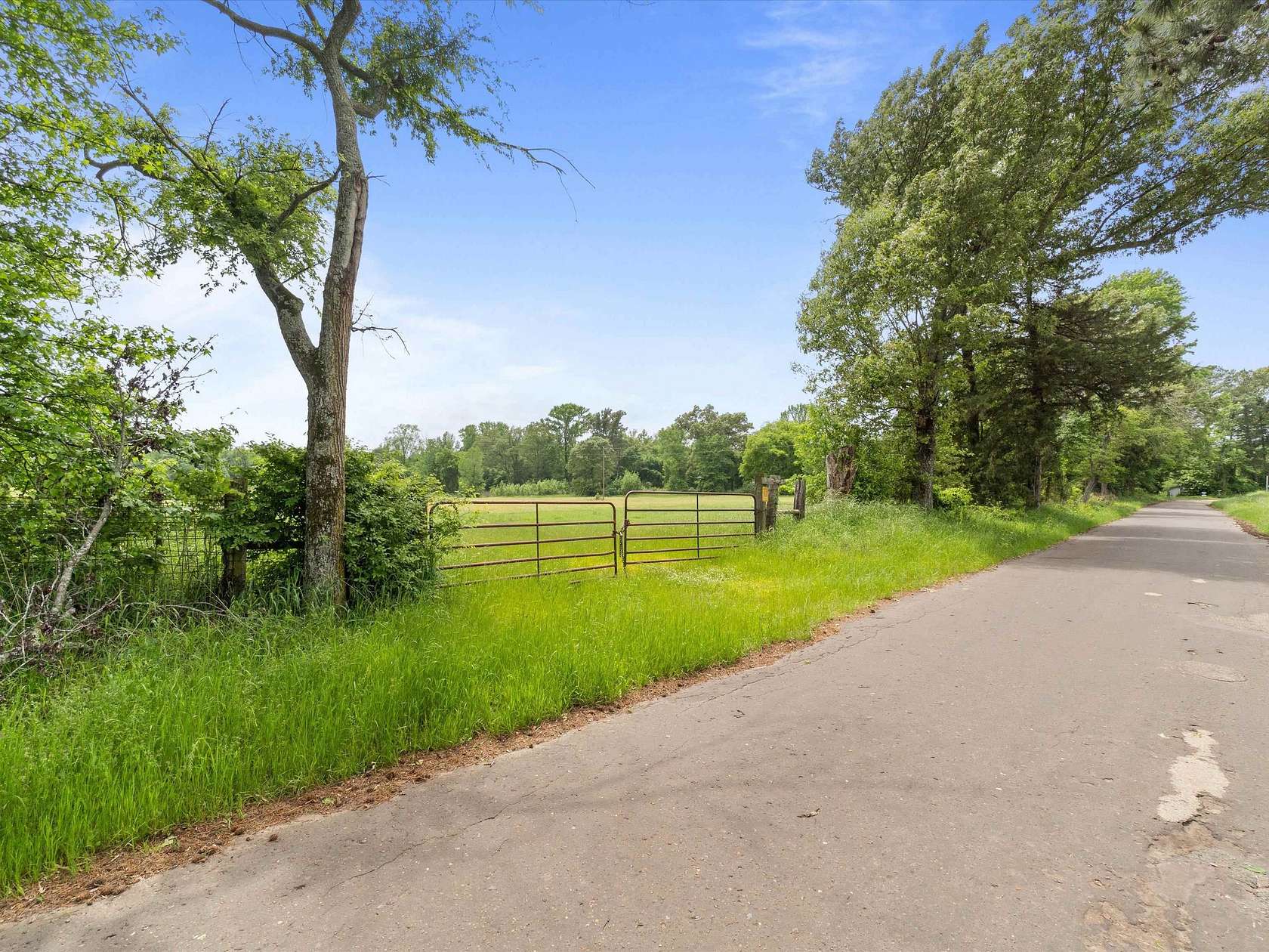 38.8 Acres of Land for Sale in Gilmer, Texas