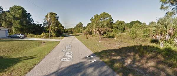 0.25 Acres of Land for Sale in North Port, Florida