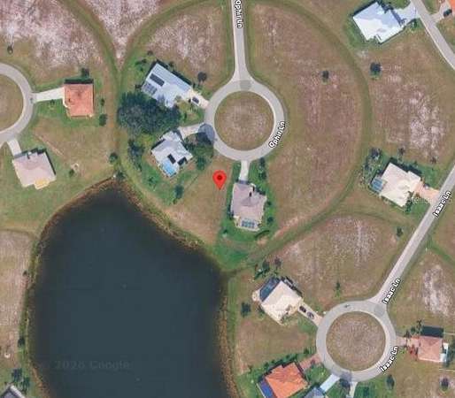 0.23 Acres of Residential Land for Sale in Punta Gorda, Florida