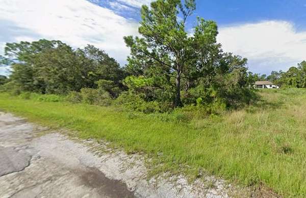 0.23 Acres of Residential Land for Sale in North Port, Florida