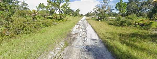 0.25 Acres of Residential Land for Sale in North Port, Florida