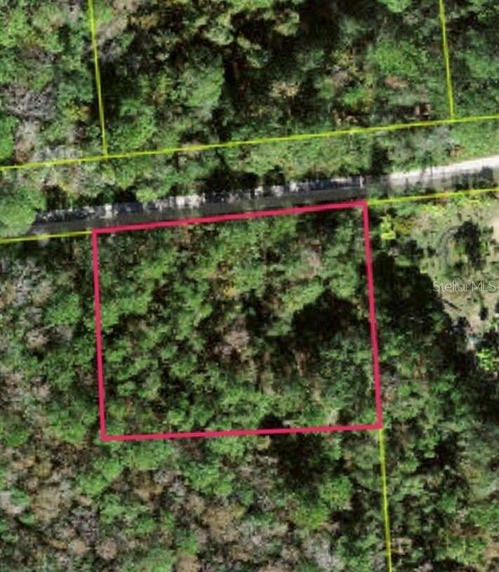 10 Acres of Land for Sale in Kissimmee, Florida