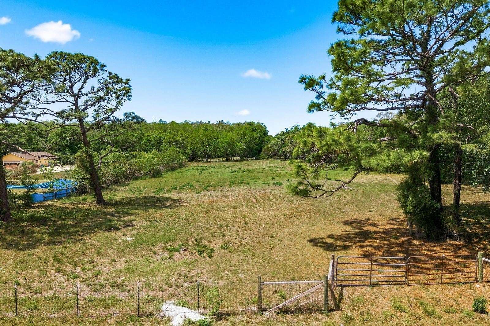 2 Acres of Residential Land for Sale in New Port Richey, Florida