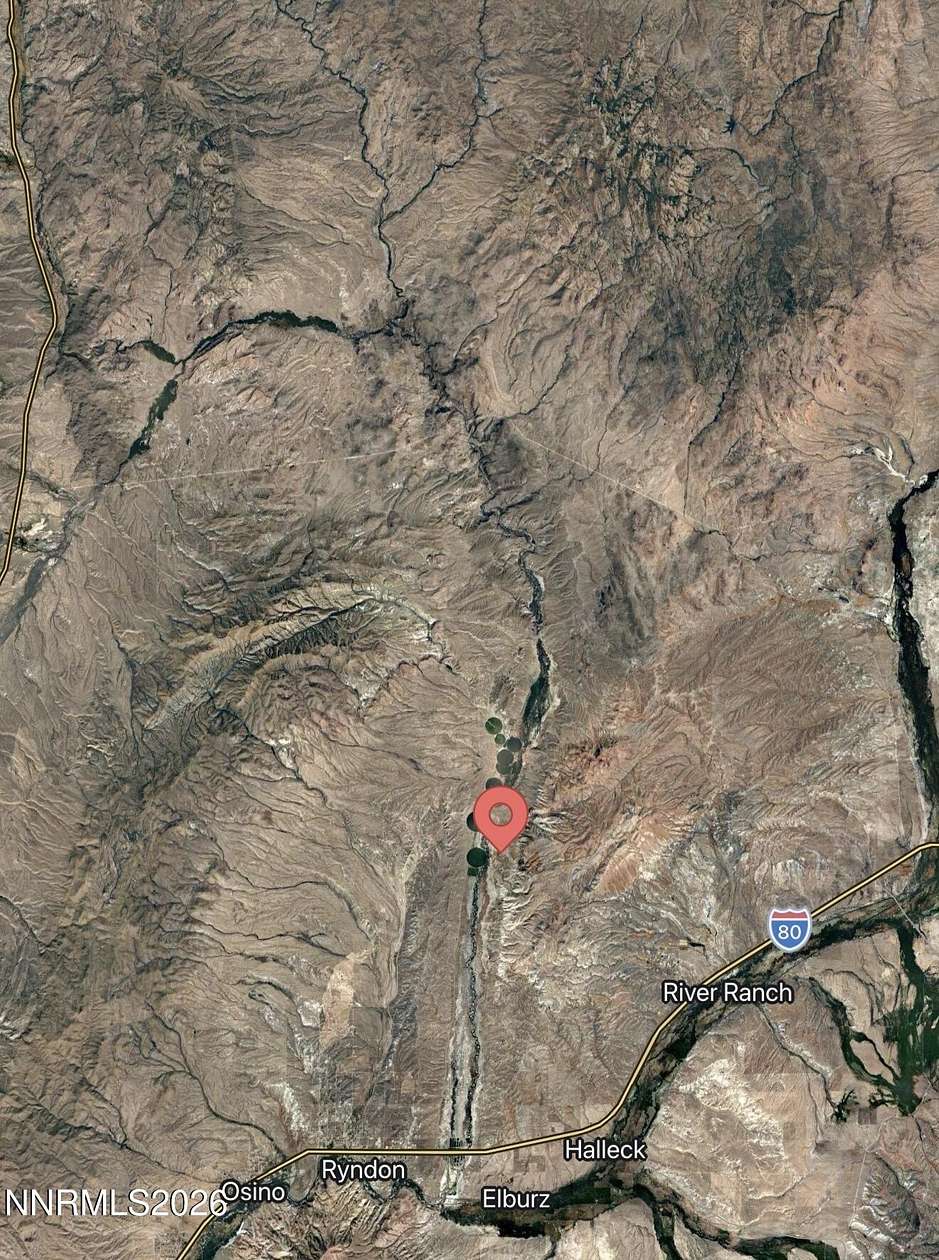 40 Acres of Land for Sale in Elko, Nevada