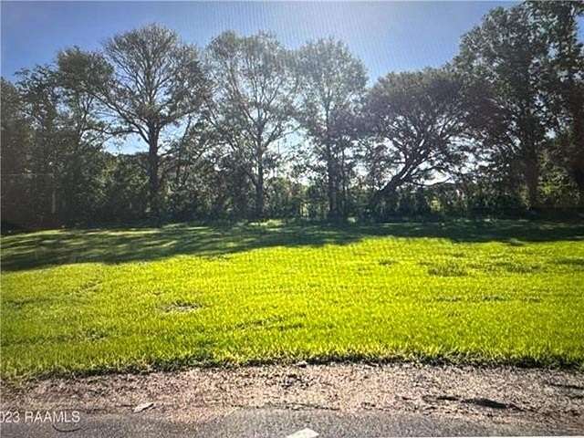 Residential Land for Sale in Erath, Louisiana