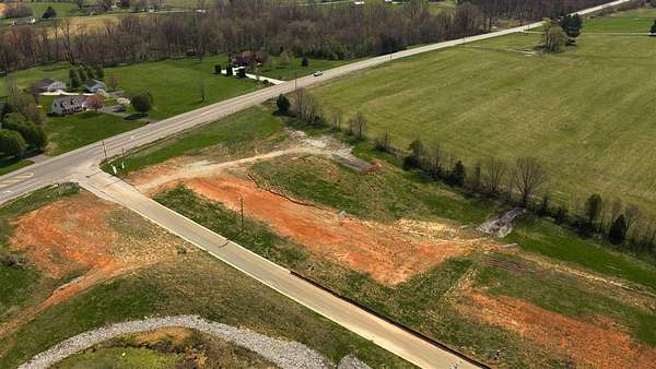 1 Acre of Residential Land for Sale in Glasgow, Kentucky