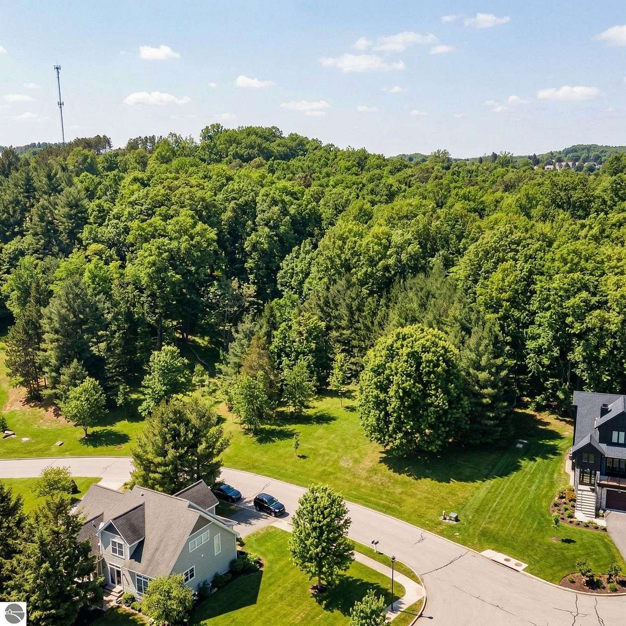 0.14 Acres of Residential Land for Sale in Traverse City, Michigan