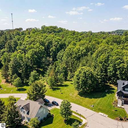 0.14 Acres of Residential Land for Sale in Traverse City, Michigan