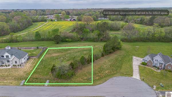 0.59 Acres of Residential Land for Sale in Benton, Kentucky