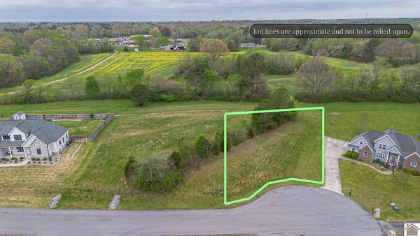 0.51 Acres of Residential Land for Sale in Benton, Kentucky