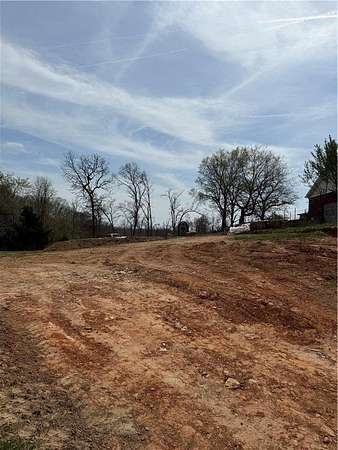1.15 Acres of Residential Land for Sale in Rogers, Arkansas