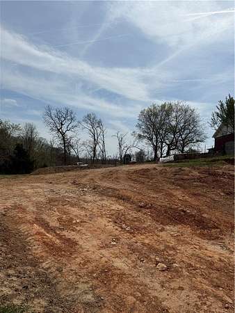 1.15 Acres of Residential Land for Sale in Rogers, Arkansas
