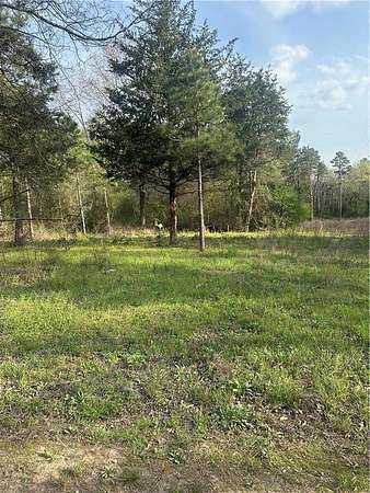 30 Acres of Recreational & Residential Land for Sale in Clarksville, Arkansas