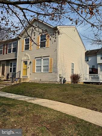 0.09 Acres of Residential Land for Sale in Windsor Mill, Maryland