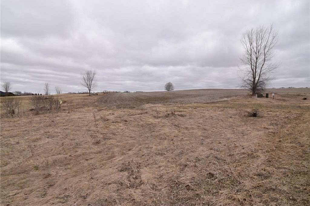 1.56 Acres of Land for Sale in Hammond, Wisconsin