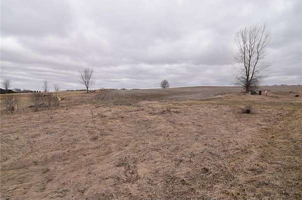 1.56 Acres of Land for Sale in Hammond, Wisconsin