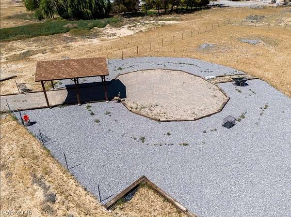 2.25 Acres of Land for Sale in Pahrump, Nevada