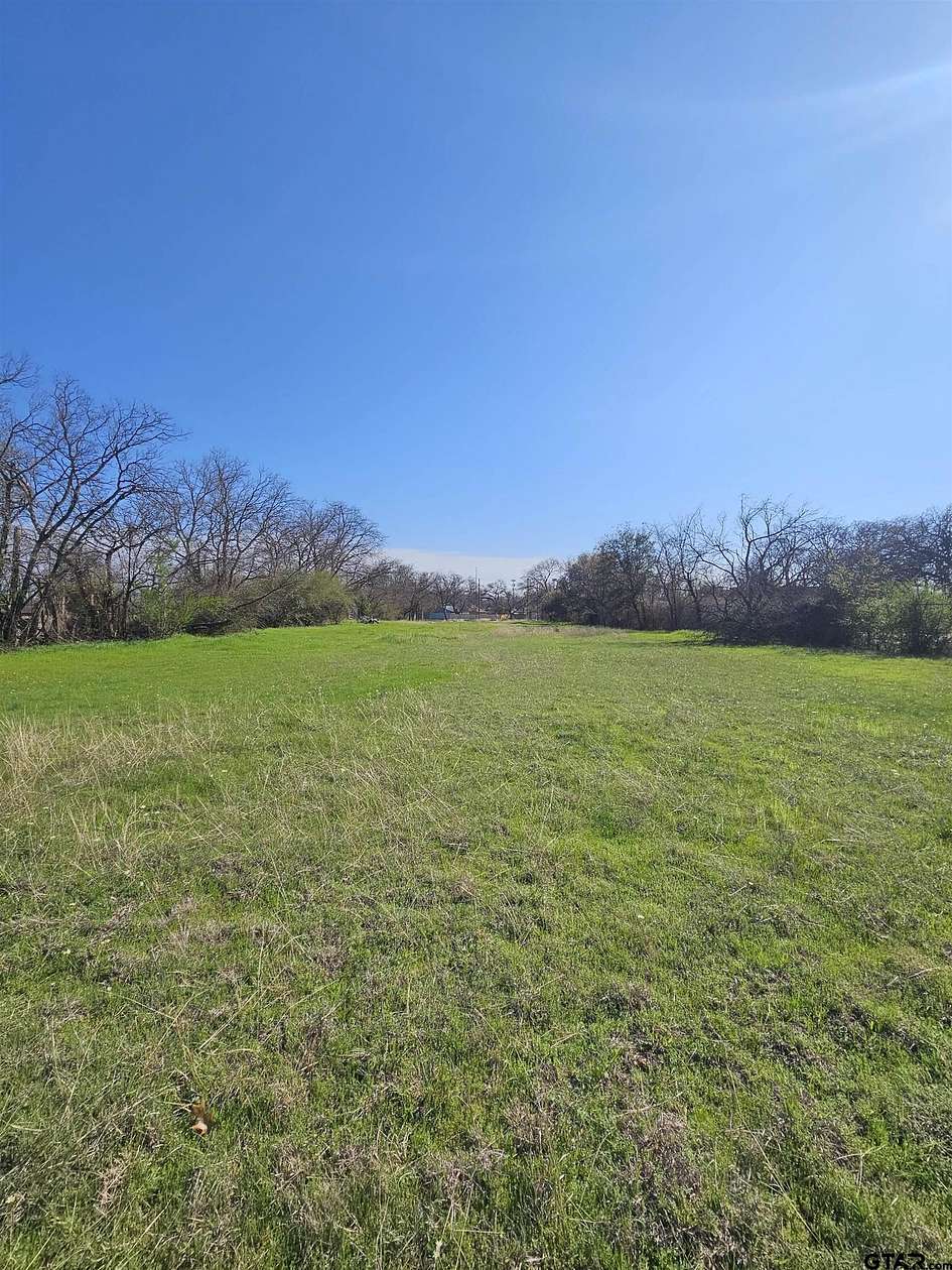 1.22 Acres of Mixed-Use Land for Sale in Fort Worth, Texas