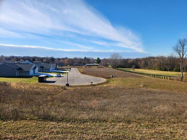 0.37 Acres of Residential Land for Sale in Burlington, Wisconsin