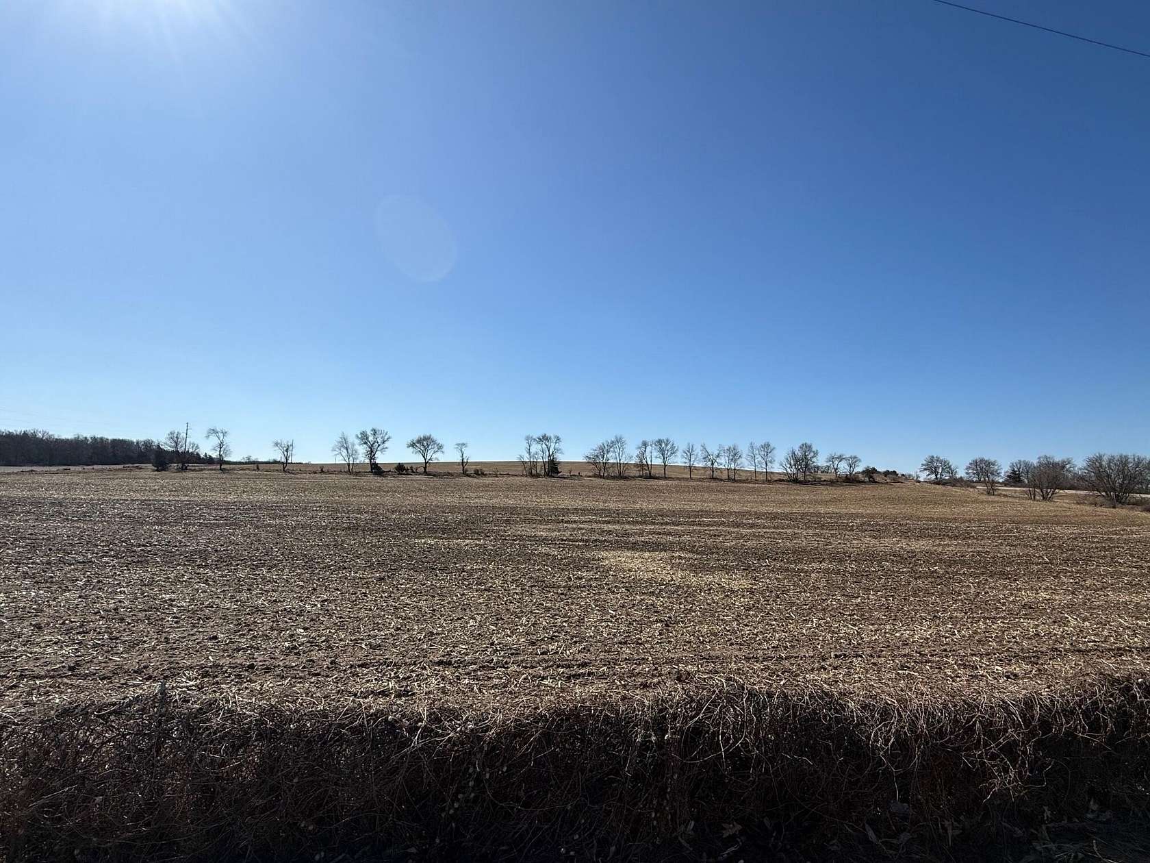 16.7 Acres of Land for Sale in Montello, Wisconsin