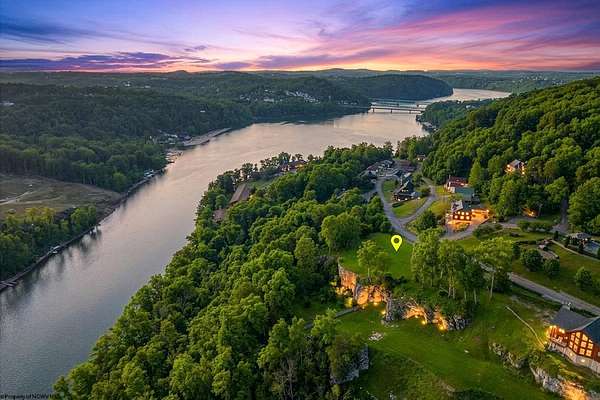 1.13 Acres of Residential Land for Sale in Morgantown, West Virginia