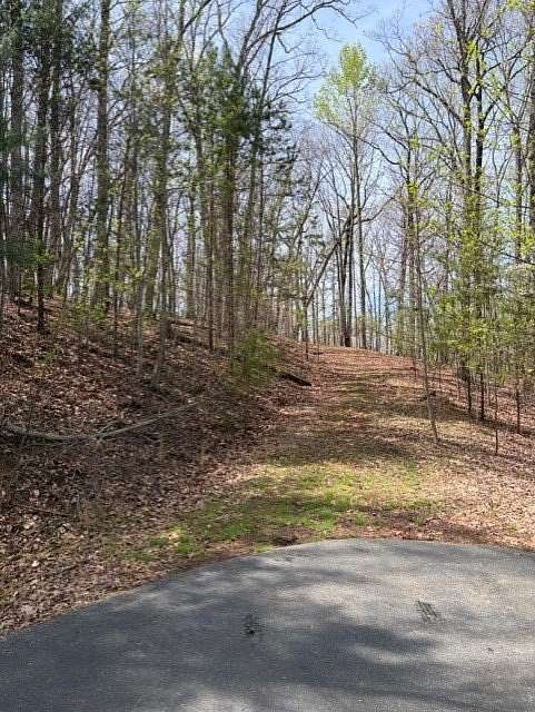 3.12 Acres of Residential Land for Sale in Blairsville, Georgia