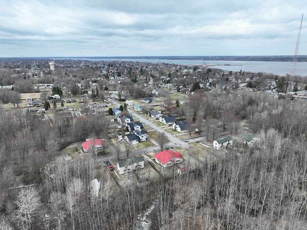 13.8 Acres of Improved Mixed-Use Land for Sale in Ogdensburg, New York