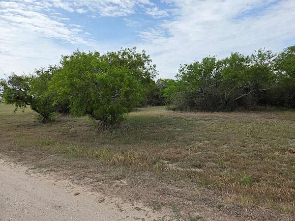 0.25 Acres of Residential Land for Sale in Palacios, Texas