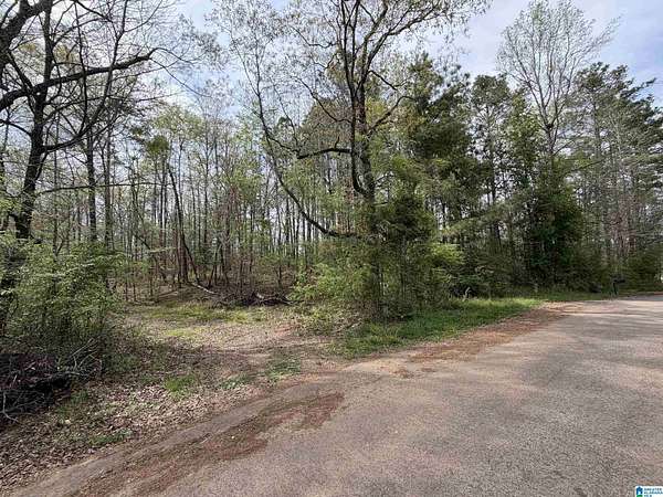 6 Acres of Land for Sale in Trussville, Alabama