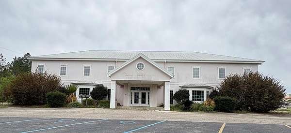 2 Acres of Improved Commercial Land for Sale in Picayune, Mississippi