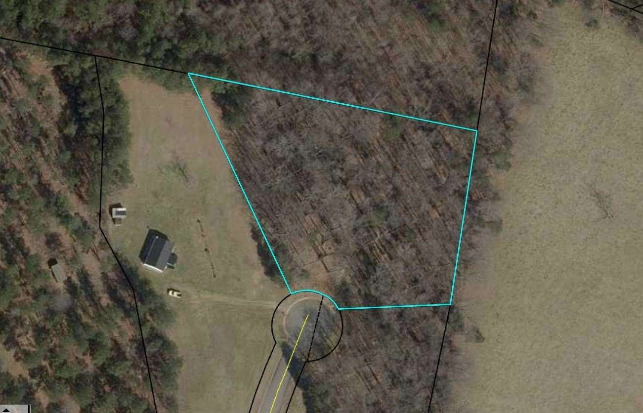 2 Acres of Residential Land for Sale in Inman, South Carolina