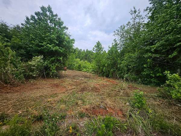 2 Acres of Residential Land for Sale in Inman, South Carolina