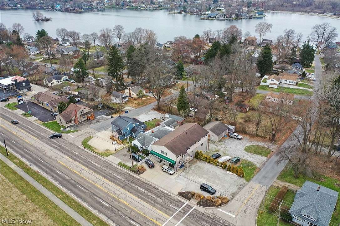 0.25 Acres of Mixed-Use Land for Auction in Akron, Ohio