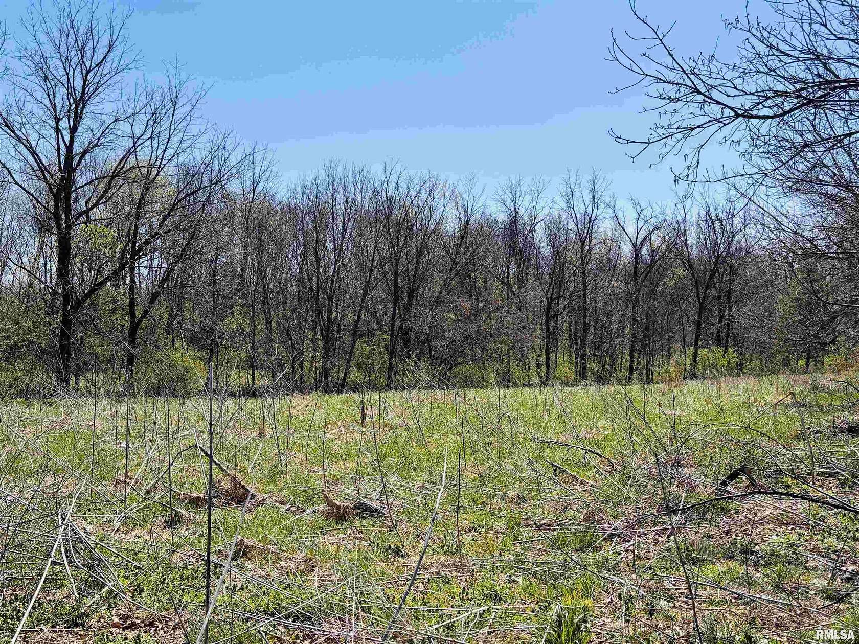 Residential Land for Sale in Chatham, Illinois