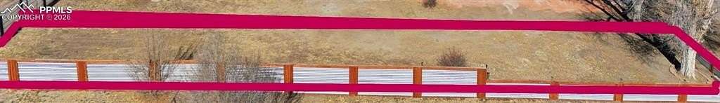 0.06 Acres of Land for Sale in Colorado Springs, Colorado