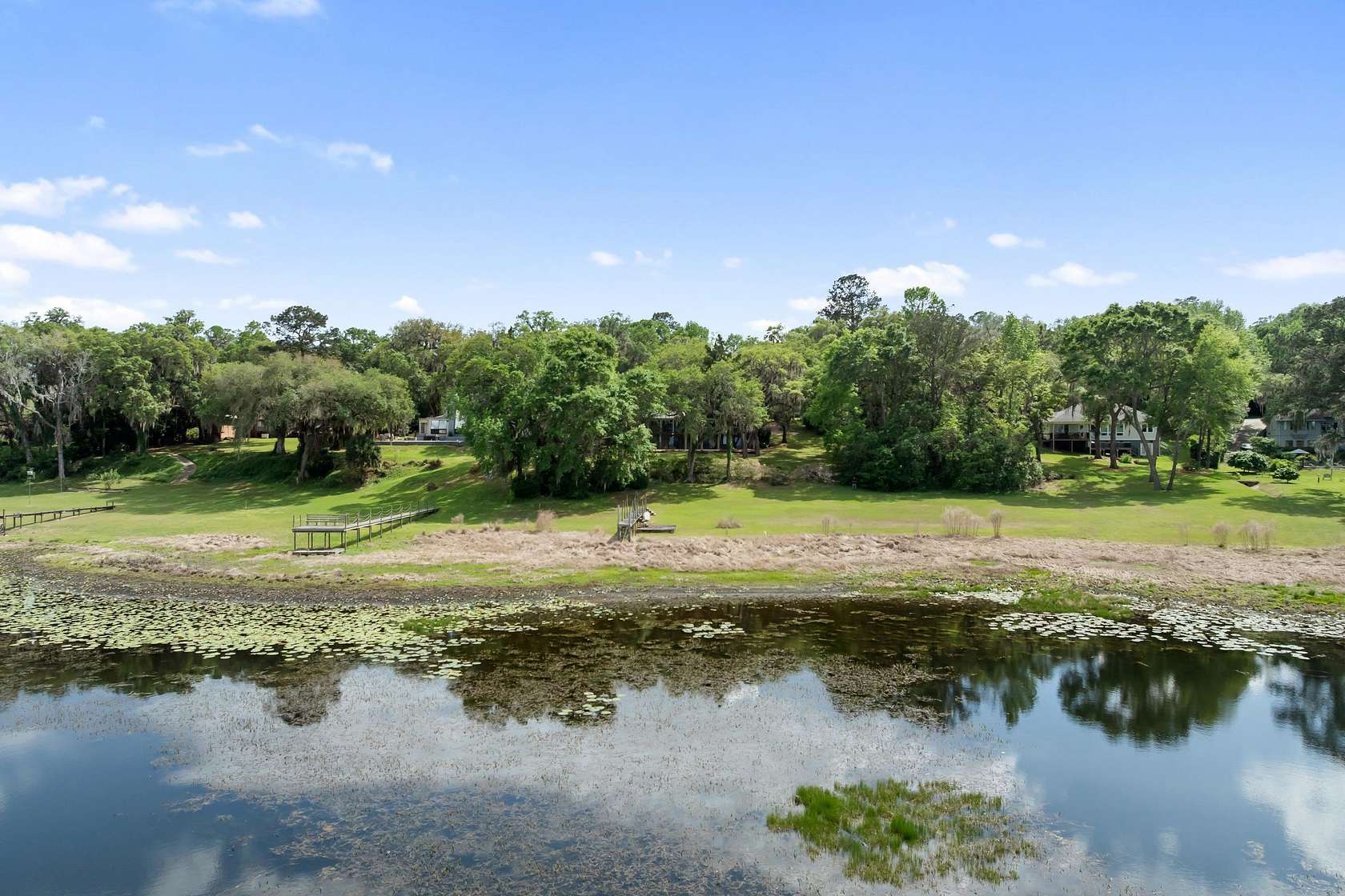 1 Acre of Land for Sale in Tallahassee, Florida