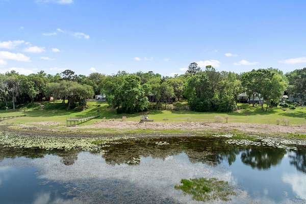 1 Acre of Land for Sale in Tallahassee, Florida